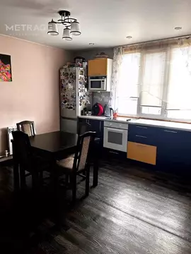 Дом в Новосибирская область, Новосибирский район, Каменский сельсовет, ...