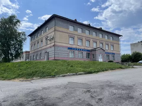 Помещение свободного назначения в Нижегородская область, Большое ...