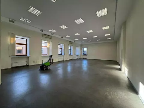 Офис в Санкт-Петербург Синопская наб., 54 (156 м)