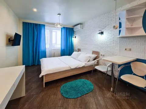 1-к кв. Московская область, Химки Молодежная ул., 78 (25.0 м)