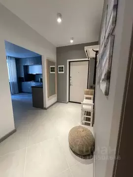 2-к кв. Калининградская область, Зеленоградск ул. Приморская, 31 (58.0 ...