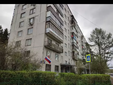 Комната Московская область, Солнечногорск городской округ, Ржавки пгт ...