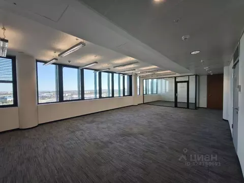 Офис в Санкт-Петербург Стартовая ул., 6 (217 м)