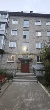 2-к кв. Владимирская область, Муром Московская ул., 114 (41.2 м)