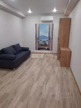 Студия Краснодарский край, Анапа Крестьянская ул., 27к4 (20.0 м)