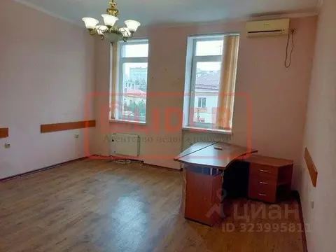 Офис в Севастополь ул. Генерала Петрова, 15 (30 м)