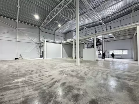 Склад в Московская область, Раменский муниципальный округ ...