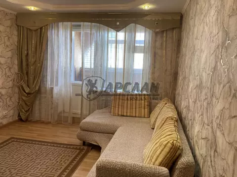 2-к кв. Татарстан, Казань Революционная ул., 69 (50.0 м)