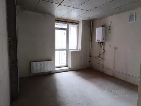 2-к кв. Волгоградская область, Волгоград ул. 70-летия Победы, 21А ...