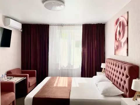 Комната Москва проезд Карамзина, 17/8 (20.0 м)