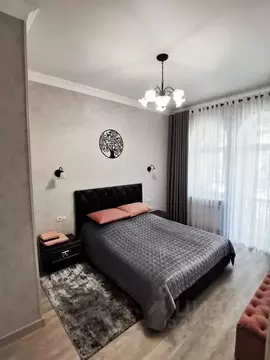 2-к кв. Ставропольский край, Кисловодск просп. Дзержинского, 36 (44.0 ...