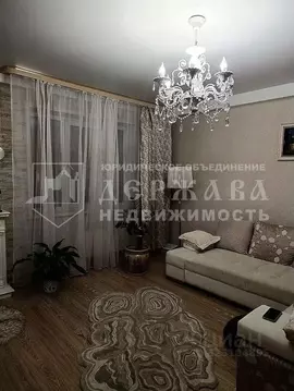 Студия Кемеровская область, Междуреченск ул. Лукиянова, 4А (43.2 м)