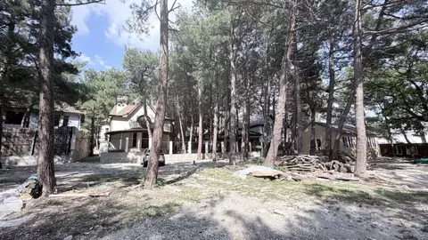Участок в Краснодарский край, Геленджик проезд Вольный, 10 (35.0 сот.)