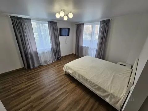 1-к кв. Приморский край, Владивосток ул. Сафонова, 7 (40.0 м)