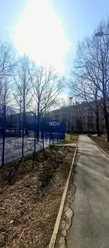 Продается комната в 3-комнатной квартире