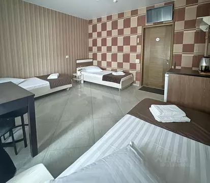 Комната Воронежская область, Павловск Транспортная ул., 2 (30.0 м)