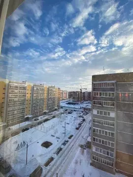 1-к кв. Башкортостан, Стерлитамак ул. Строителей, 18 (44.0 м)