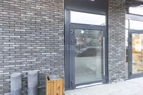 Помещение свободного назначения в Тюменская область, Тюмень ...