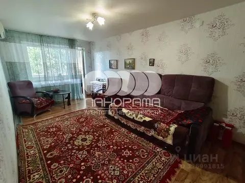 2-к кв. Краснодарский край, Анапа ул. Чехова, 2 (44.5 м)