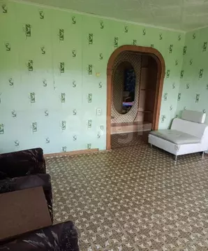 3-к кв. Амурская область, Зея ул. 40 лет Победы, 6 (66.0 м)