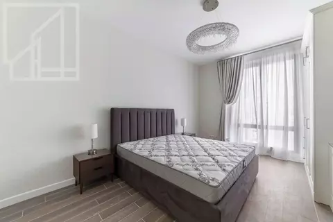 2-к кв. Москва Ходынская ул., 2 (73.0 м)