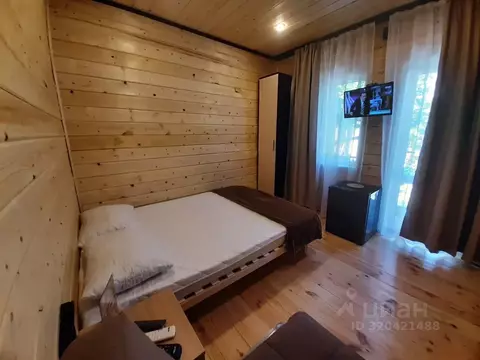 Комната Краснодарский край, Геленджик городской округ, с. ...