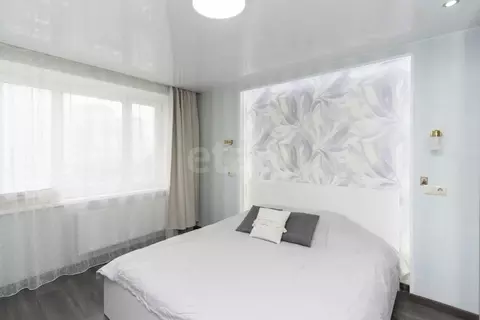 3-к кв. Тюменская область, Тюмень Широтная ул., 168к2 (85.0 м)