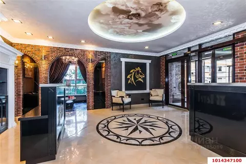 1-к кв. Краснодарский край, Краснодар Гаражная ул. (57.7 м)