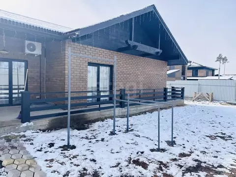 Дом в Забайкальский край, Читинский район, Смоленское с/пос, Урочище ...