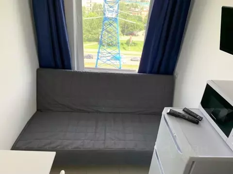 1-к кв. Москва Ботаническая ул., 33Вс1 (20.0 м)