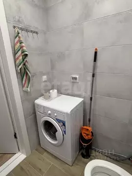 1-к кв. Пермский край, Пермь Рионская ул., 4А (34.5 м)