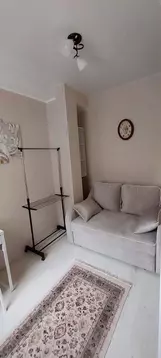 1-к кв. Краснодарский край, Сочи ул. Ручей Видный, 56 (31.0 м)