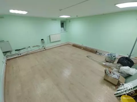 Помещение свободного назначения в Коми, Ухта ул. Оплеснина, 20 (170 м)