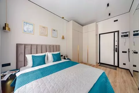 Студия Санкт-Петербург Полтавская ул., 10 (20.0 м)