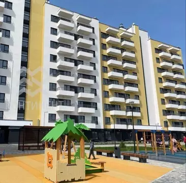 1-к кв. Крым, Саки ул. Набережная, 17 (38.0 м)