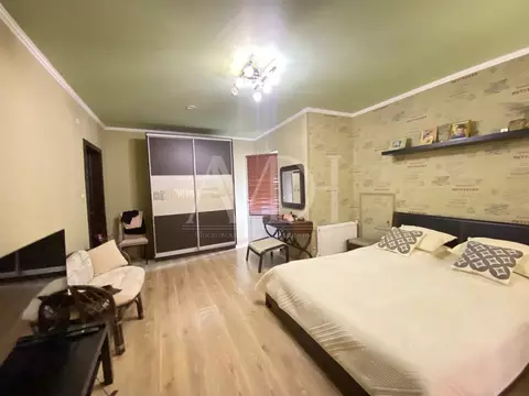 Комната Московская область, Ивантеевка Пушкинский городской округ, ул. ...