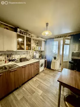 2-комнатная квартира: Воскресенск, улица Зелинского, 8 (58 м)