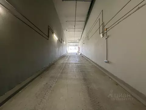 Гараж в Москва Жигулевская ул., 12А (13 м)