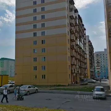 1-к кв. Новосибирская область, Новосибирск ул. Татьяны Снежиной, 25/4 ...