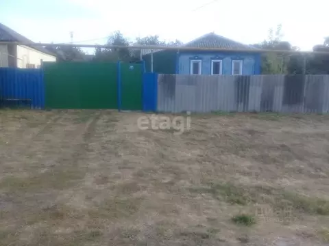 Дом в Белгородская область, Новооскольский муниципальный округ, с. ...