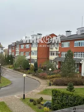 3-к кв. Московская область, Красногорск городской округ, с. Ангелово ...