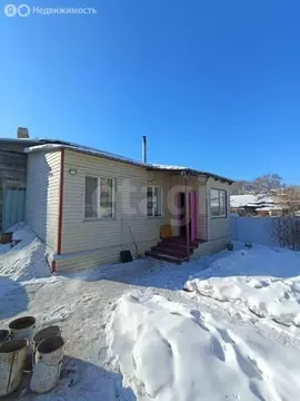 Дом в Благовещенск, Рёлочный переулок (49.4 м)