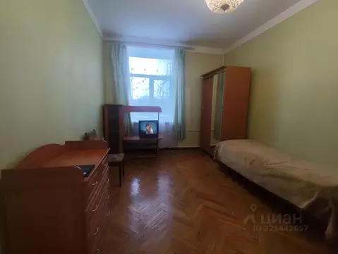 2-к кв. Санкт-Петербург Кондратьевский просп., 65 (53.4 м)