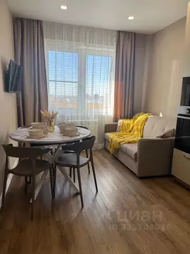 2-к кв. Иркутская область, Иркутск Гусарская тер., 2 (34.0 м)