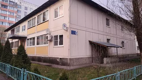 3-к кв. Московская область, Балашиха Заря мкр, ул. Маршала Батицкого, ...