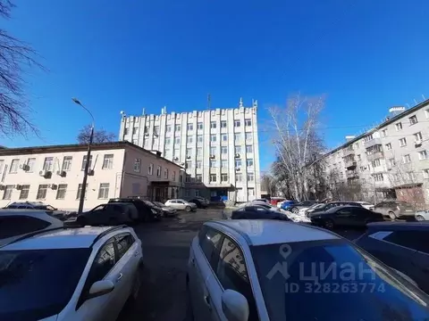 Офис в Нижегородская область, Нижний Новгород ул. Ватутина, 11 (43 м)