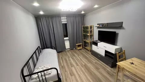 1-к кв. Москва Севастопольский просп., 5АК1 (36.0 м)