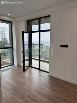 2-комнатная квартира: Гурзуф, улица Геологов, 7Б (47 м)