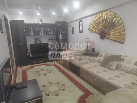 2-к кв. Иркутская область, Иркутск Сарафановская ул., 71 (59.0 м)