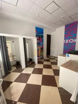 Помещение свободного назначения в Ставропольский край, Ессентуки ул. ...